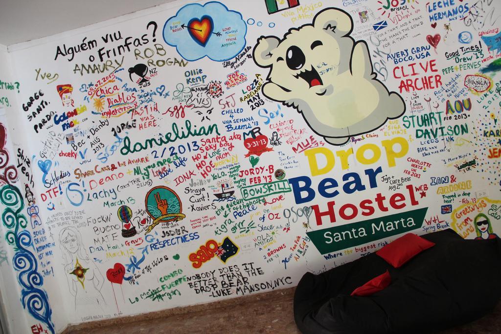 Hostal Drop Bear *