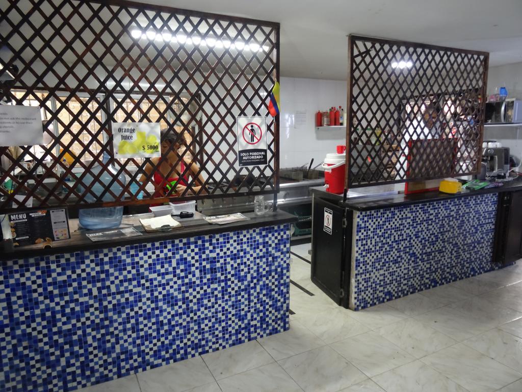 Drop Bear Hostal *