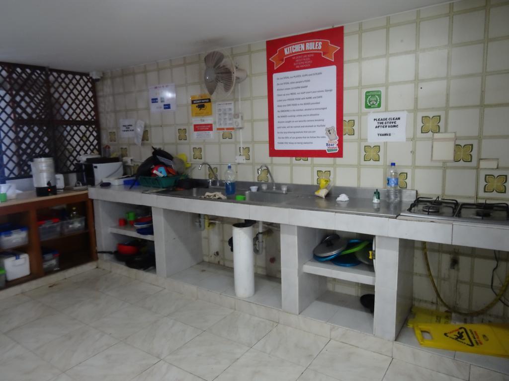 Hostal Drop Bear Santa Marta (Magdalena)