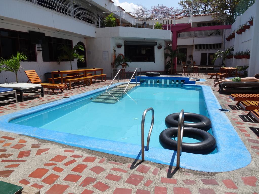 Drop Bear Hostal *