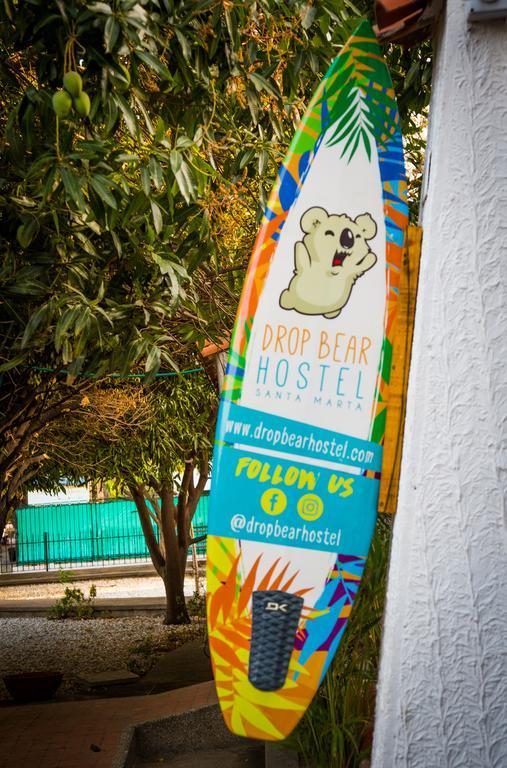 Hostal Drop Bear