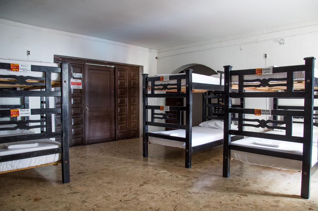 Hostal Drop Bear